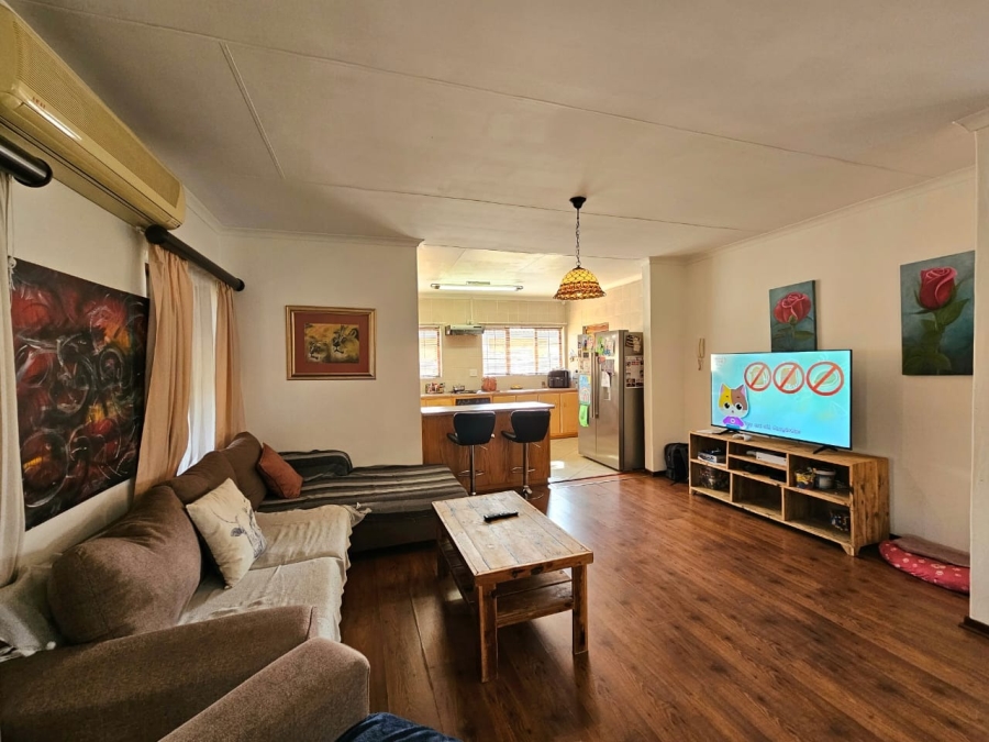 3 Bedroom Property for Sale in Grimbeeck Park North West